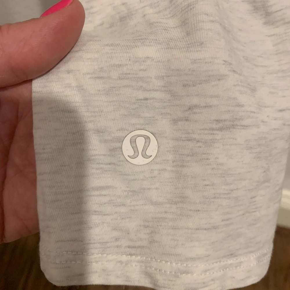 Lululemon Top
